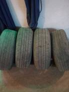 Goodtyre YB228. Летние, 2012 год, износ: 40%, 4 шт