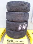 Bridgestone Blizzak Revo2. Зимние, без шипов, износ: 30%, 4 шт