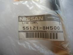 Тяга поперечная. Nissan X-Trail, NT30, PNT30, T30 Nissan Primera, TNP12, WTNP12 Двигатели: QR20DE, QR25DE, SR20VET, YD22ETI