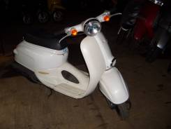 Honda Giorcub. 49 куб. см., исправен, без птс, без пробега