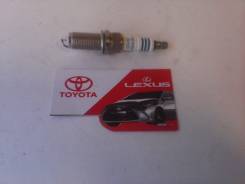 Свеча зажигания. Toyota: Regius Ace, Crown, Sequoia, Innova, Dyna, Tundra, Hilux, FJ Cruiser, Fortuner, Hilux Surf, Hiace, Land Cruiser Prado, Aygo, B...