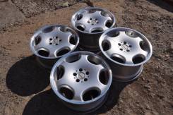 Carlsson. 8.5/10.0x19, 5x114.30, ET40/45
