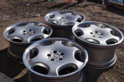 Carlsson. 8.5/10.0x19, 5x114.30, ET40/45