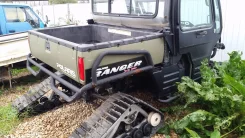 Polaris. ��������, ��, ��� ������� ����