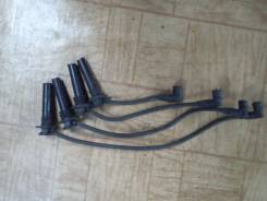 Высоковольтные провода. Ford Mondeo, CA2 Двигатель DURATEC