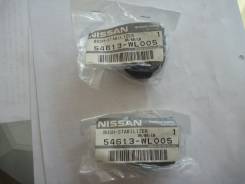 Втулка стабилизатора. Nissan Elgrand, E51, NE51 Двигатель VQ35DE