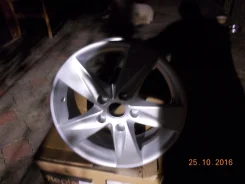 Replay HND58. 6.5x16", 5x114.30, ET41, �� 67,1���. ����