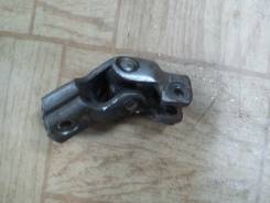 Карданчик рулевой. Honda Torneo, E-CF4, CF4, E-CF3, CF3, CL1, CL3 Honda Accord, CF4, E-CF4, CF3, E-CF3, CL3, CL1, ECF3, ECF4 Двигатели: F20B, F18B, H2...