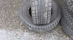 Yokohama Ice Guard IG30. Зимние, без шипов, 2011 год, износ: 10%, 2 шт
