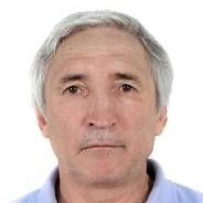 Стрелок. Среднее образование