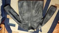 Дубленки. 64