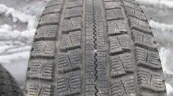 Toyo Observe Garit G30. Зимние, без шипов, износ: 20%, 2 шт