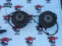 Ступица. Toyota Verossa, JZX110, GX110 Toyota Altezza, GXE15W, GXE10W, GXE10, GXE15 Toyota Mark II, GX110, JZX110, JZS171 Toyota Crown, JZS171