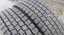 Goodyear Ice Navi. Зимние, без шипов, 2013 год, без износа, 2 шт
