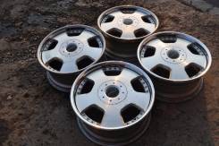 RAYS Sebring. 8.0x18, 6x139.70, ET19