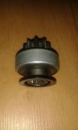 Бендикс стартера, обгонная муфта стартера. Toyota: Regius Ace, Crown Majesta, Crown, Fortuner, Hilux Surf, Hiace, Land Cruiser Prado, Comfort, Innova...