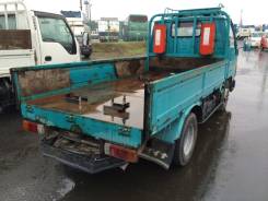 Toyota Dyna. BU66, 14B