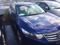 Honda Accord. CW2, K24A