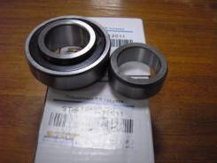 Подшипник ступицы. Toyota: Corsa, Funcargo, Carina, ist, Platz, Porte, Corolla II, Raum, Corolla Levin, Publica, Vitz, Sprinter Carib, Sprinter Trueno...