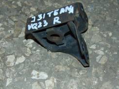 Подушка глушителя. Nissan Presage, PU31, TU31, PNU31, TNU31 Nissan Murano, TZ50, PNZ50, PZ50 Nissan Teana, TNJ31, J31, PJ31 Двигатели: VQ35DE, QR25DE...