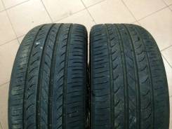Kingstar Road Fit SK10. Летние, 2014 год, износ: 20%, 2 шт