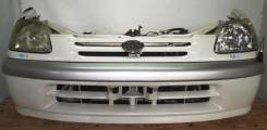 Ноускат. Toyota Raum, EXZ15, EXZ10
