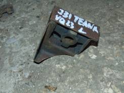 Подушка глушителя. Nissan Presage, PU31, TU31, PNU31, TNU31 Nissan Murano, TZ50, PNZ50, PZ50 Nissan Teana, TNJ31, J31, PJ31 Двигатели: VQ35DE, QR25DE...
