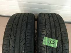 Toyo Extensa HP. Летние, 2012 год, износ: 20%, 2 шт