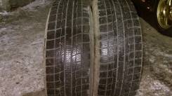 Yokohama Ice Guard IG30. Зимние, без шипов, 2015 год, износ: 10%, 2 шт