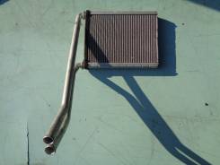 Радиатор отопителя. Toyota: Vitz, Ractis, Yaris, ist, Belta, Scion Двигатели: 1NZFE, 2NZFE, 2SZFE, 1KRFE, 2ZRFE, 1NDTV