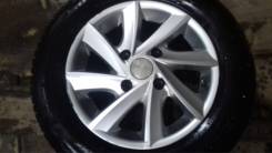 Скад. x14, 4x114.30