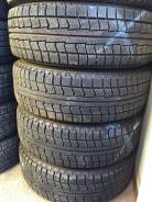 Bridgestone Blizzak MZ-02. Зимние, без шипов, износ: 5%, 4 шт