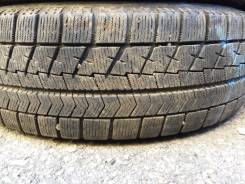 Bridgestone Blizzak VRX. Зимние, без шипов, износ: 5%, 1 шт