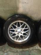 Linea. 7.0/8.0x16, 5x114.30, ET40/38, ЦО 73,1 мм.