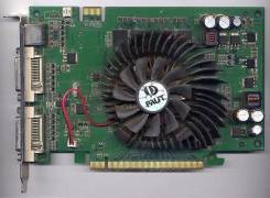 GeForce 8600