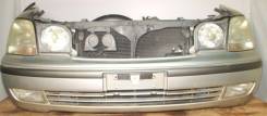 Ноускат. Toyota Progres