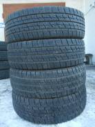 Goodyear Ice Navi Zea II. Зимние, без шипов, износ: 20%, 4 шт