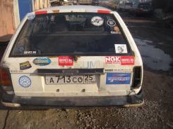 Кузов в сборе. Toyota Carina, ET176 Двигатель 3E