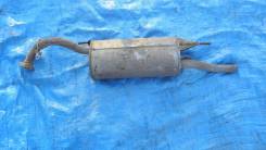 Глушитель. Toyota Lite Ace, CR30G Toyota Town Ace, CR30G Toyota Master Ace Surf, CR30G Двигатель 2CT
