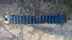 Жесткость бампера. Ford Focus, CAP, DBW, CA5, CB4, DA_, ,, DB_, DE_ Ford C-MAX, CB3, CAP Ford Kuga, CBV