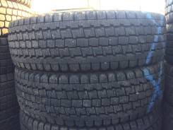 Bridgestone Blizzak Revo 969. Зимние, без шипов, износ: 5%, 2 шт