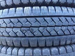 Bridgestone Blizzak VL1. Зимние, без шипов, износ: 5%, 1 шт