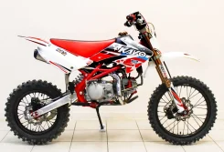 Kayo CRF801 PRO 160 MX. 160����. ��., ��������, ���, � �������� ����
