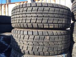 Dunlop DSX. Зимние, без шипов, износ: 5%, 2 шт