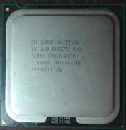 Intel Core 2 Duo E7400