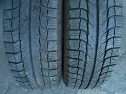 Michelin X-Ice Xi2. Зимние, без шипов, износ: 10%, 2 шт