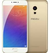 Meizu PRO 6. Б/у