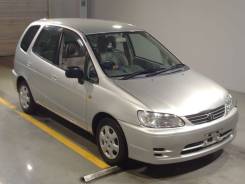 Toyota Corolla Spacio. 4AFE