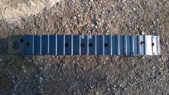 Жесткость бампера. Ford C-MAX Ford Kuga, CBV Ford Focus, DBW
