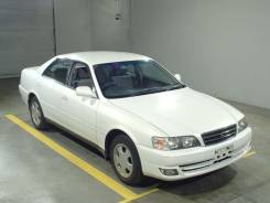 Toyota Chaser